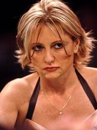Jennifer Harman dona l’1% delle sue vincite in beneficienza