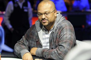 WSOP 2013 ev 24: che colpo Professor Harrison!