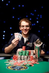PokerStars Caribbean Adventure 2010: Harrison Gimbel trionfa!