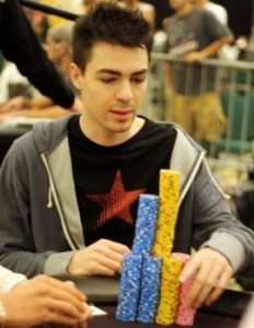 Cash game high stakes: su PokerStars è "!P0krpartyi"!