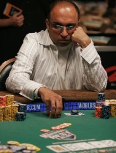 Epic Poker League: Hasan Habib guida un tavolo di stelle