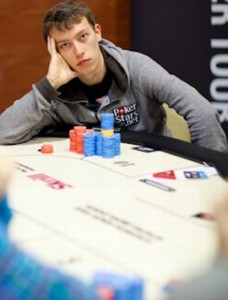 EPT Loutraki: la Germania sfida Ziyard per il titolo!