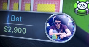 Pot Limit Omaha: come gestire le 3-bet in un torneo?