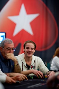 European Poker Awards: trionfo per Heinz e Trickett, Pescaglini ignorata