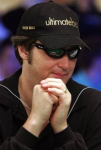 Hellmuth lascia UB: futuro tra Stars e Las Vegas