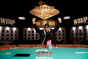 Global Poker Index: Hellmuth in alto, Pescatori e Ivey new entry