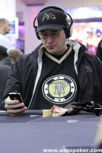 WSOPE Main Event: Hellmuth-Cheong-Mercier, trio di stelle al tavolo finale
