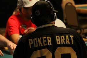 Global Poker Index: fate largo a Hellmuth e Ivey!