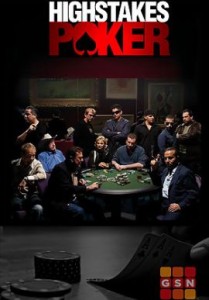 High Stakes Poker verrà ancora trasmesso negli USA