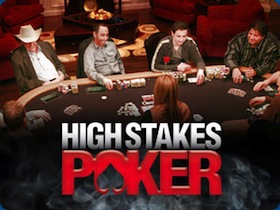 High Stakes Poker, annunciata la 7° stagione
