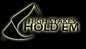 High Stakes Hold’em: nuovo poker show con Jungleman12