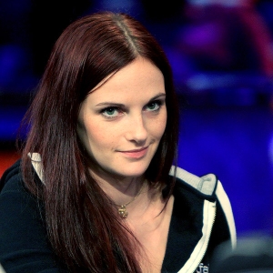 Greg Merson, Elizabet Hille e la nemesi pokeristica