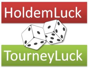 TourneyLuck e HoldemLuck