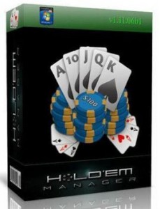 Holdem Manager: alla scoperta della linea rossa - 1° parte