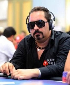 Sunday Special: vince Caradonna73, ottavo HoldemDBoss