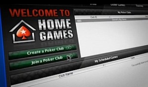 Home Games nuova frontiera del poker, anche per i circoli