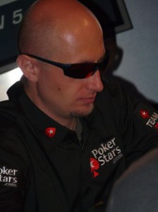 Michael Martin vince l'EPT Londra!