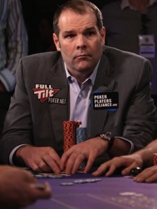 L'Aria assolve Lederer: niente ban dalla poker room