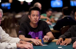 WSOP 2012: Kenny Hsiung, ultimo re del Limit Hold'em