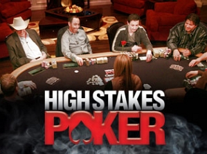 High Stakes Poker: le novità della VII stagione