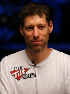 Huck Seed sbanca il videopoker vincendo 670.000 $!