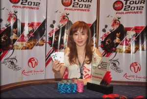 I 'fish' cinesi per il rilancio del poker mondiale