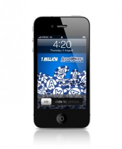 Assopoker Wallpaper di febbraio: vieni a scaricarli!
