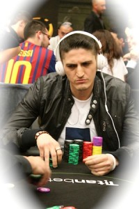 IPO 7 - Andrea Iacubino svetta su Valle