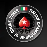 PokerStars.it: Italian Championship of Online Poker da 1 Milione di Euro