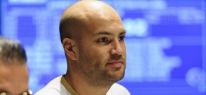 WSOP 2013 ev 39: cin cin... trionfale per Daniel Idema