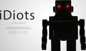'Smettetela di fare i robot e usate il cervello, è divertente'