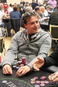 Ongame: Iemina show nel Sunday Master, Koven al top