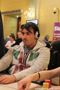 Poker Club: Roxybar a caccia del "Birthday", Iemina fa suo il Follow