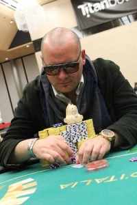 IPO 6 - Ignarra solo al comando del Final Table