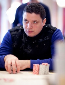 Ragazza vince il Sunday Million e si avventura agli high stakes