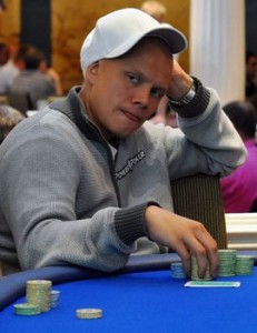 Cash game high stakes: "Ziigmund" innesca la rimonta!