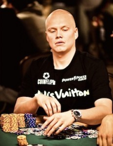 Ziigmund Blog: “Mi prendo una pausa dal poker”