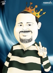 Pokermagia: stackare l’oppo sottorapresentando la mano