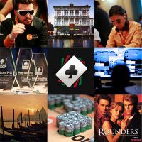 "Festival del Poker" da lunedi a Venezia con Gioco Digitale