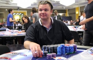 EPT Sanremo day 2: Sabato brilla nel giorno di Timoshenko