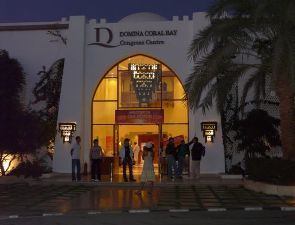 Red Sea Poker Cup 2009, una settimana di sole e Texas Hold'em