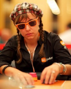 Irene Baroni: dal bridge al poker online in attesa del cash game