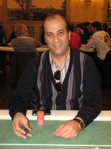 Intervista a Salvatore Bonavena: "La vittoria più bella? la prossima!"