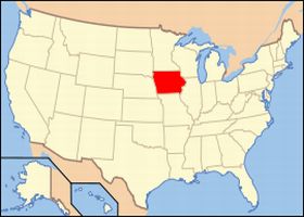 Stati Uniti: in Iowa il poker online sarà legge