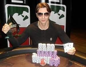 Ip IPO Urrà! Torneo da record a Campione d'Italia!