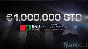 IPO-mania a Campione d'Italia: seguilo su Assopoker!
