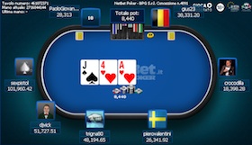 iPoker MTT nightly report: i tornei dell’11 marzo