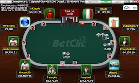 iPoker.it MTT nightly report: i tornei del 10 febbraio