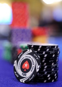 Italian Poker Tour: da Nova Gorica diventa accumulator!
