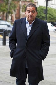 High stakes Londra: businessman vittima di collusion da 10 milioni?